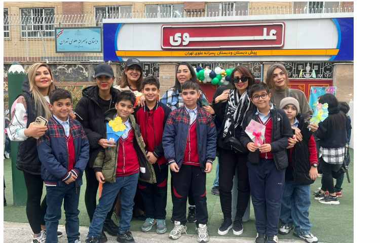 به مناسبت روز مادر 5