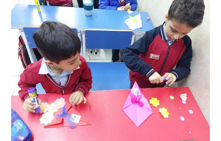 به مناسبت روز مادر 6