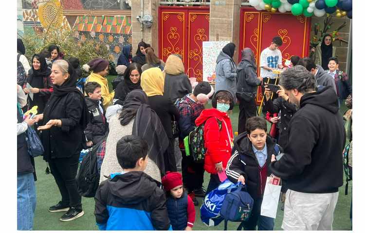 به مناسبت روز مادر 6