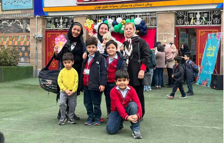 به مناسبت روز مادر 9