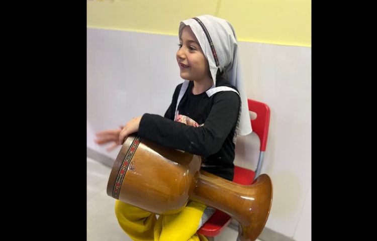 به مناسبت روز نواها و آواهای ایرانی 2