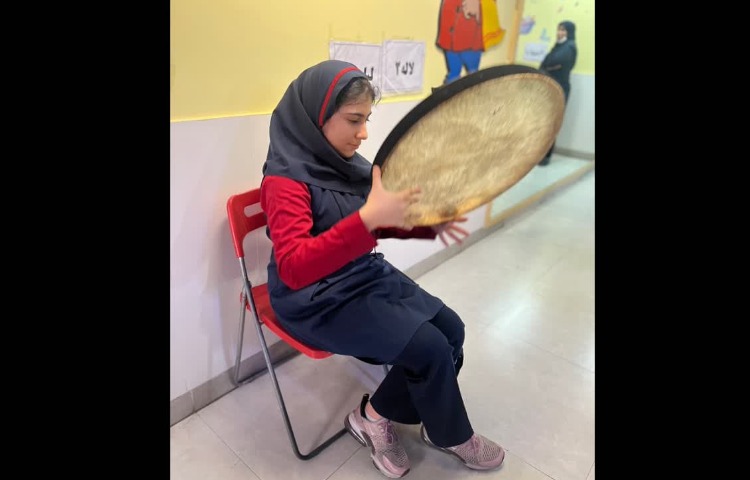 به مناسبت روز نواها و آواهای ایرانی 3