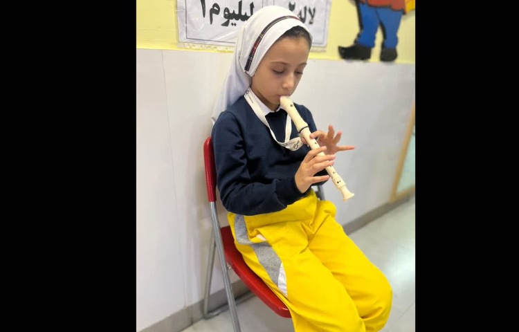 به مناسبت روز نواها و آواهای ایرانی 5