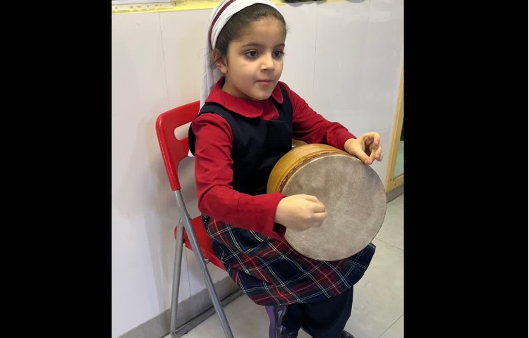 به مناسبت روز نواها و آواهای ایرانی 7