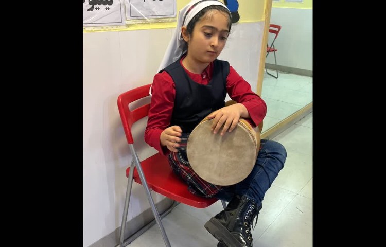 به مناسبت روز نواها و آواهای ایرانی 8