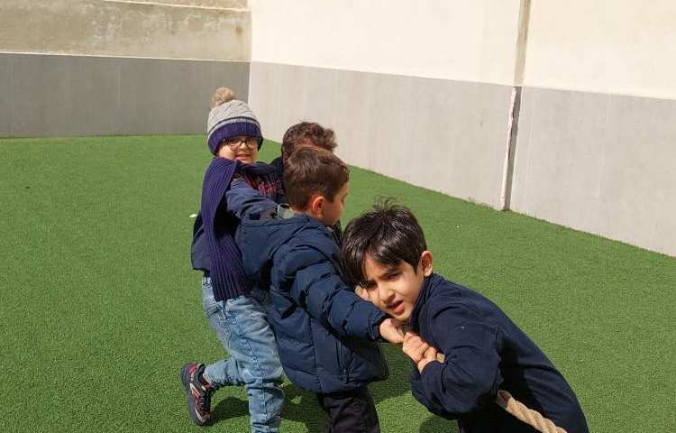 به مناسبت طناب کشی، پیش 1 دهقان 6