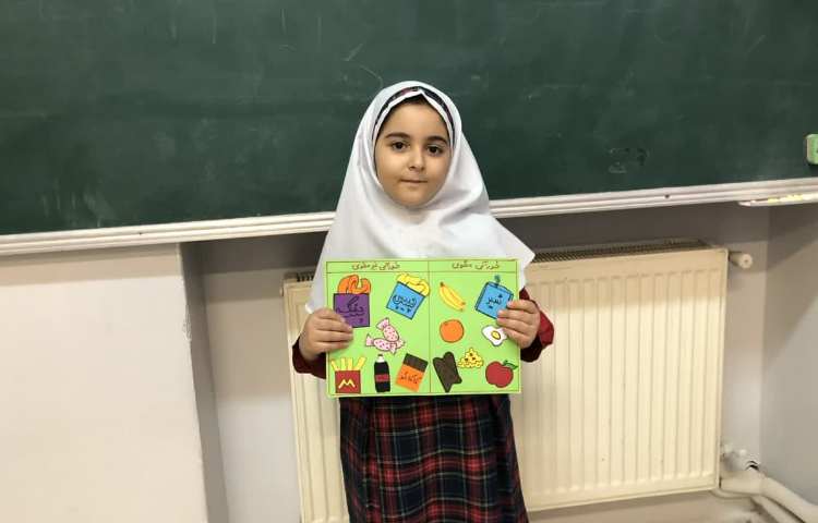 به مناسبت هفته دیابت 2