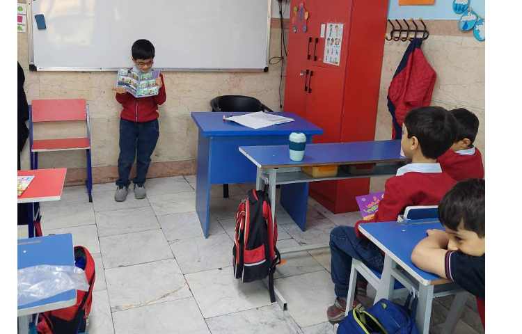 به مناسبت هفته کتاب و کتابخوانی 3