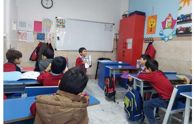 به مناسبت هفته کتاب و کتابخوانی 4