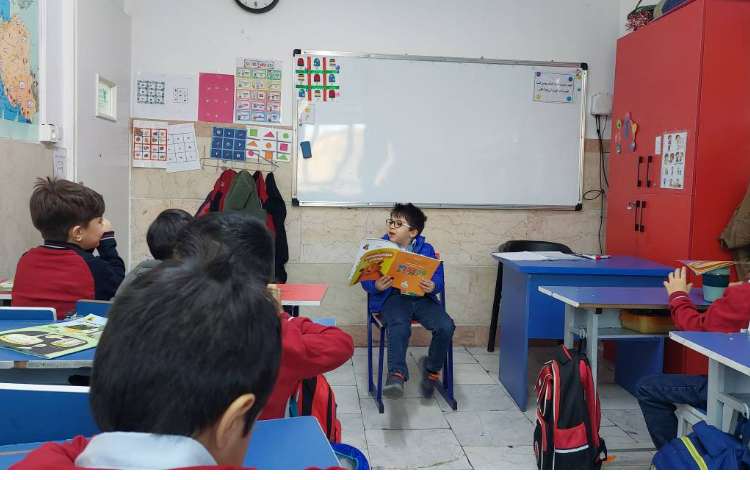 به مناسبت هفته کتاب و کتابخوانی 5