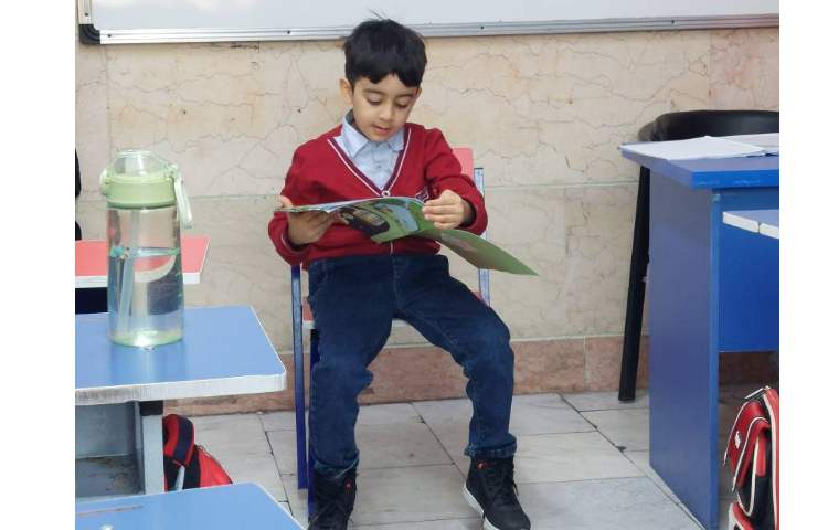 به مناسبت هفته کتاب و کتابخوانی 6