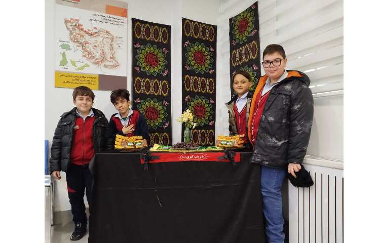 به مناسبت وفات حضرت زینب (س) 4