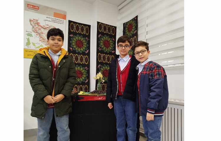 به مناسبت وفات حضرت زینب (س) 7