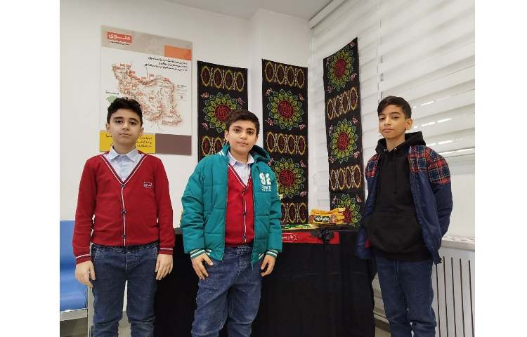 به مناسبت وفات حضرت زینب (س) 8