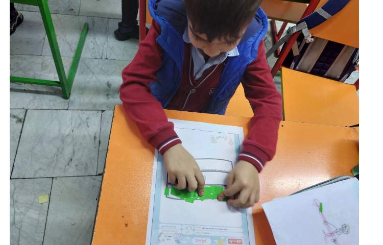 به مناسبت 22 بهمن ،کلاژ پرچم ایران 2