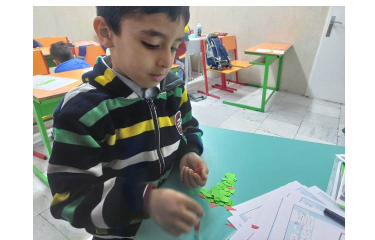 به مناسبت 22 بهمن ،کلاژ پرچم ایران 4