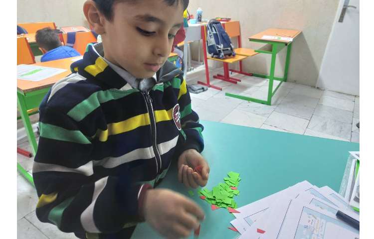 به مناسبت 22 بهمن ،کلاژ پرچم ایران 5