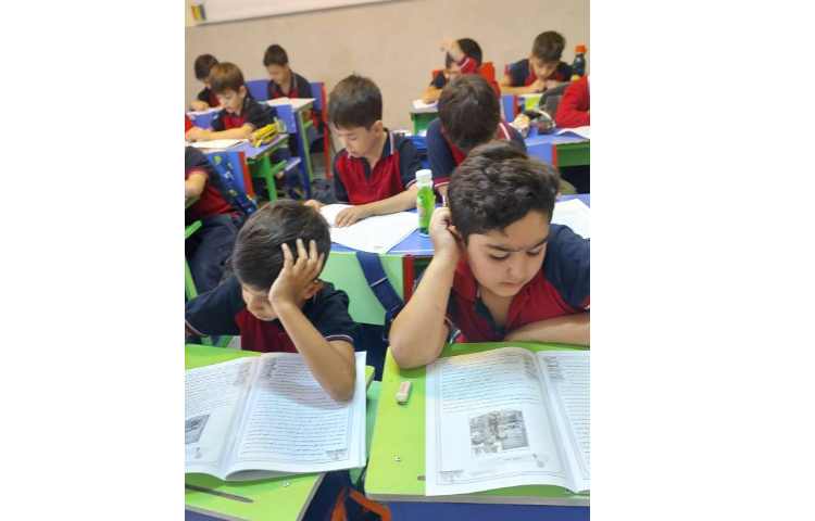 به وقت انجام گنجینه داستان اول شهریه عجایب 1