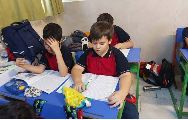 به وقت انجام گنجینه داستان اول شهریه عجایب 6