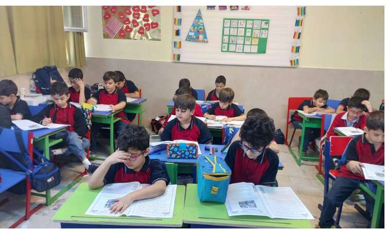 به وقت انجام گنجینه داستان اول شهریه عجایب 7