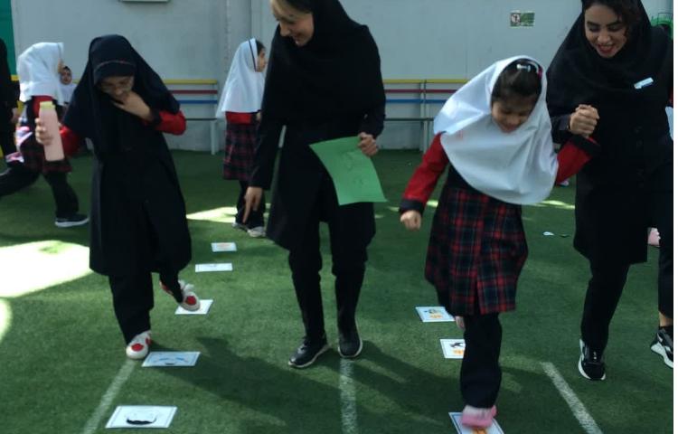 به وقت روخوانی 3