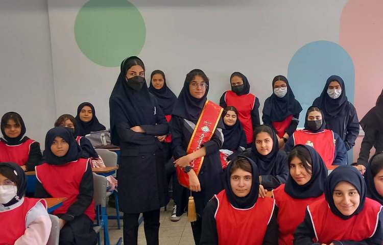 به وقت صبحگاه 12