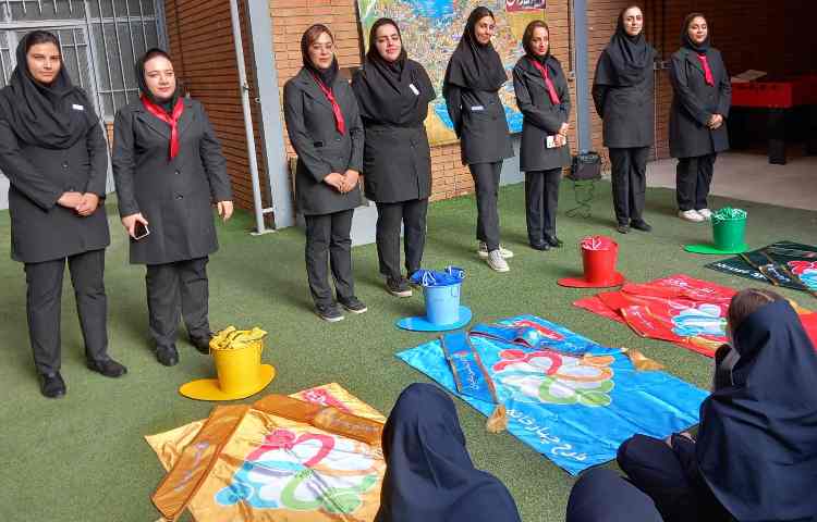 به وقت صبحگاه 2