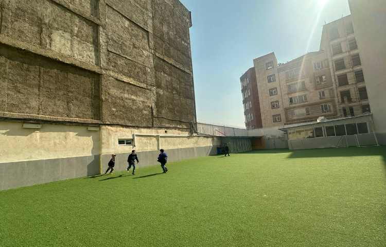 به وقت مسابقه دو و بازی 1