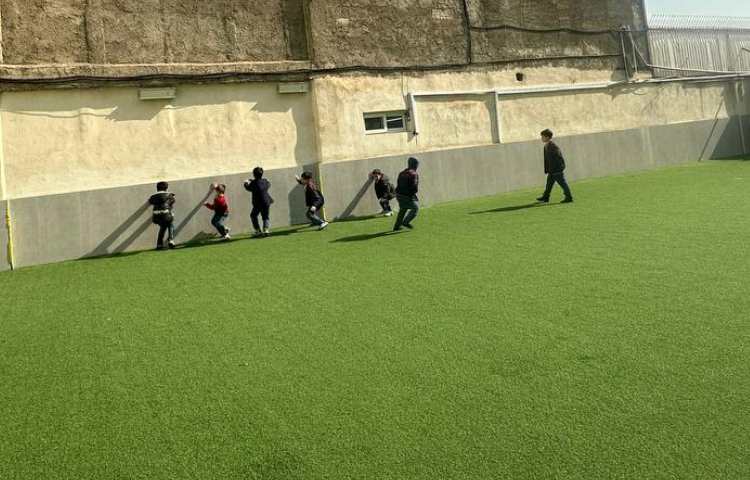 به وقت مسابقه دو و بازی 3