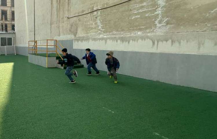 به وقت مسابقه دو و بازی 5