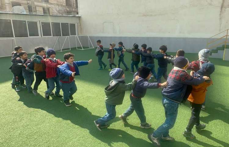 به وقت مسابقه دو و بازی 6