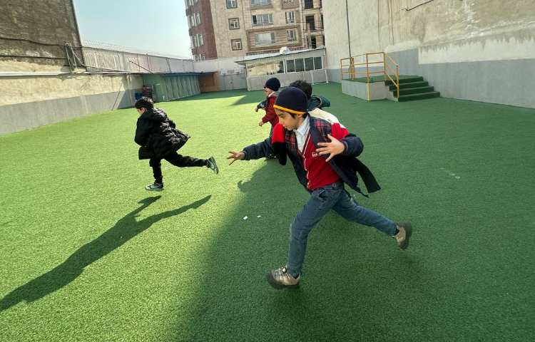 به وقت مسابقه دو و بازی 7