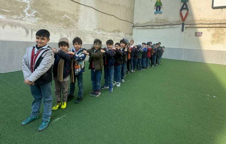 به وقت مسابقه دو و بازی 9