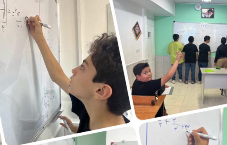 به وقت مسابقه 1