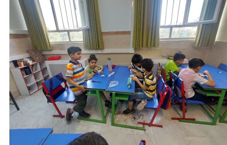 به وقت میان وعده خوشمزه 1