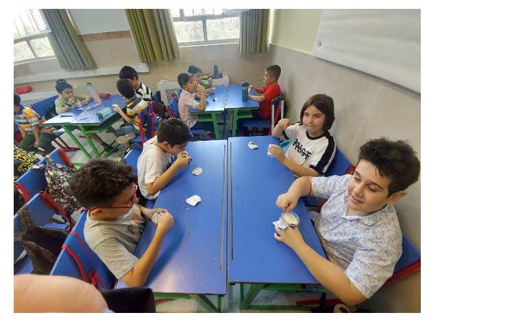 به وقت میان وعده خوشمزه 2