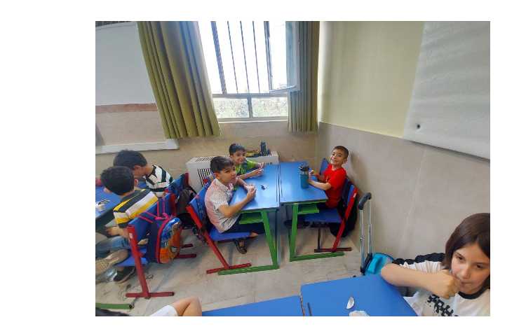 به وقت میان وعده خوشمزه 3