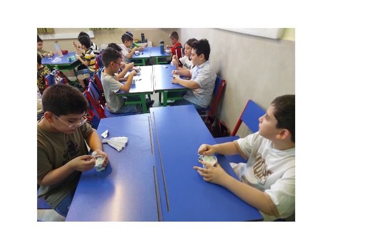 به وقت میان وعده خوشمزه 4