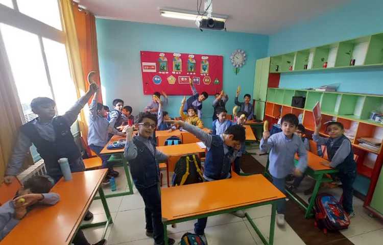 به وقت میان وعده سالم 1