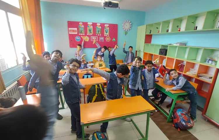 به وقت میان وعده سالم 2