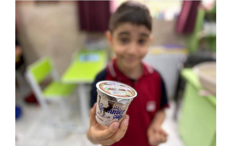 به وقت میان وعده 2