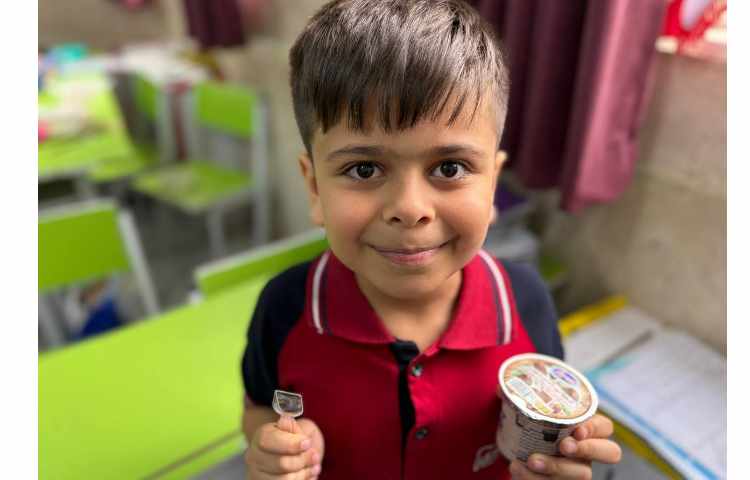 به وقت میان وعده 4