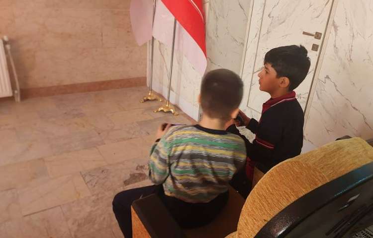 به وقت پلی استیشن 4