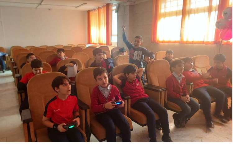 به وقت پلی استیشن 8