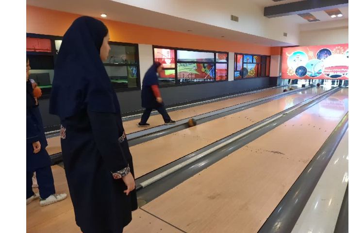 (بولینگ شیان) 2