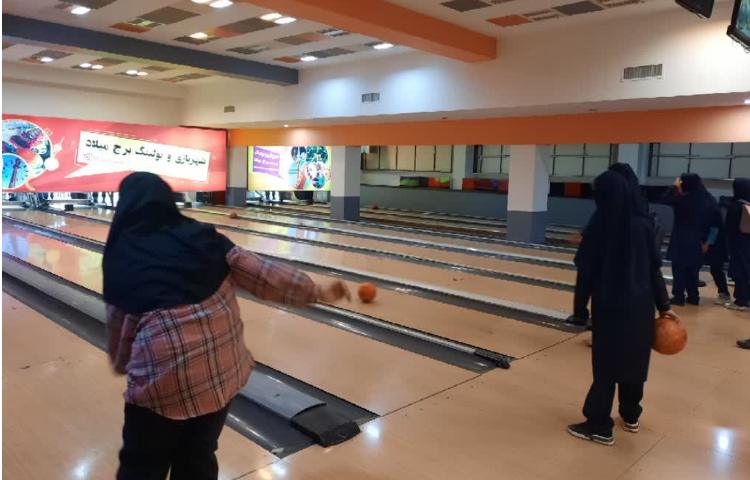 (بولینگ شیان) 3