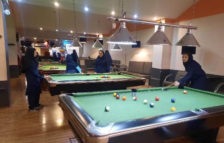 (بولینگ شیان) 4