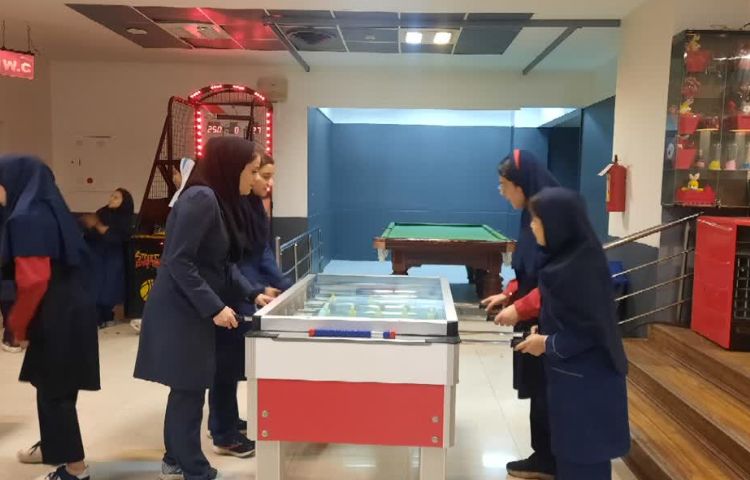 (بولینگ شیان) 5