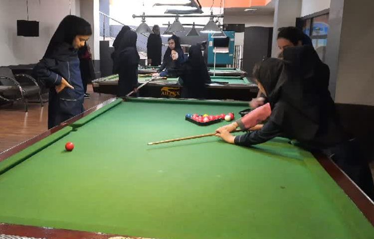 (بولینگ شیان) 6