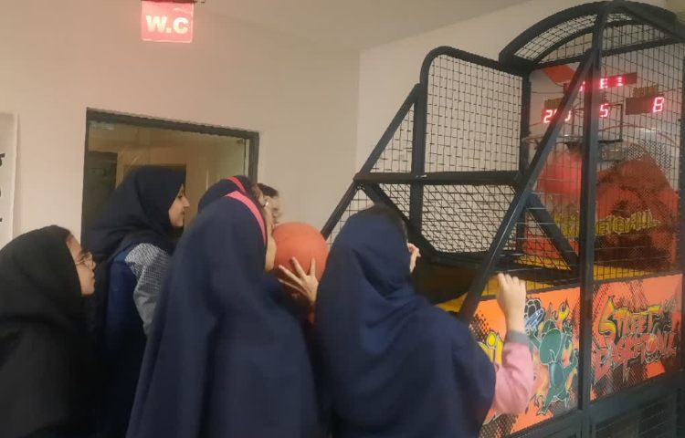 (بولینگ شیان) 7